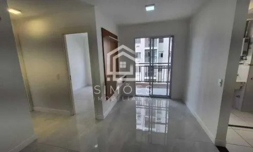 Apartamento com 2 Quartos à venda, 45m² no Anil, Rio de Janeiro
