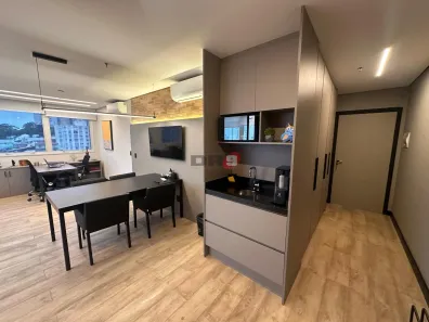 Sala Comercial para alugar, 53m² no Parque da Mooca, São Paulo