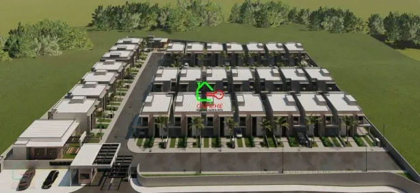 Casa de Condomínio com 3 Quartos à venda, 141m² no Vista Alegre, Vinhedo