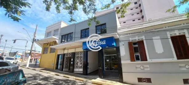 Sala Comercial para alugar, 250m² no Centro, Valinhos