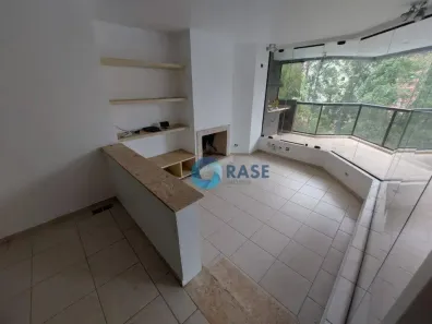 Apartamento com 2 Quartos à venda, 100m² no Jardim Ampliação, São Paulo