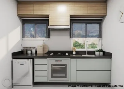 Apartamento com 3 Quartos à venda, 112m² no Jardim Paulista, São Paulo