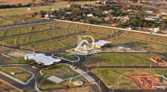 Lote/Terreno à venda, 451m² no Jardim Vitagliano, São José do Rio Preto