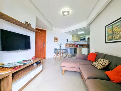 Apartamento com 1 Quarto à venda, 32m² no Rio Vermelho, Salvador