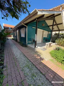 Casa com 3 Quartos à venda, 180m² no Itaguá, Ubatuba