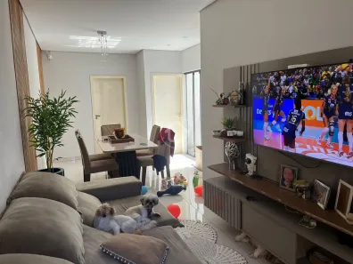 Casa com 2 Quartos à venda, 111m² no Parque Ohara, Cuiabá