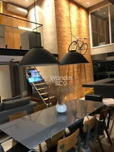 Apartamento com 4 Quartos à venda, 185m² no Brooklin Paulista, São Paulo