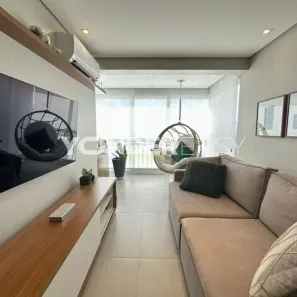 Apartamento com 2 Quartos à venda, 60m² no Vila Carrão, São Paulo