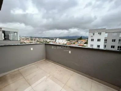 Cobertura com 3 Quartos à venda, 89m² no Santa Helena (Barreiro), Belo Horizonte