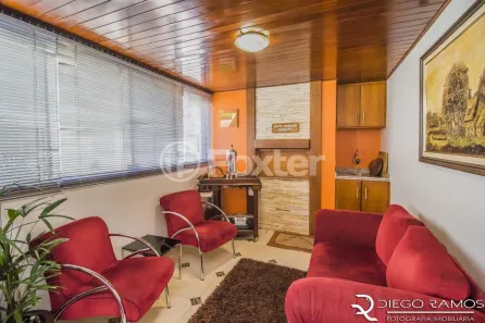 Apartamento com 3 Quartos à venda, 131m² no Rio Branco, Porto Alegre