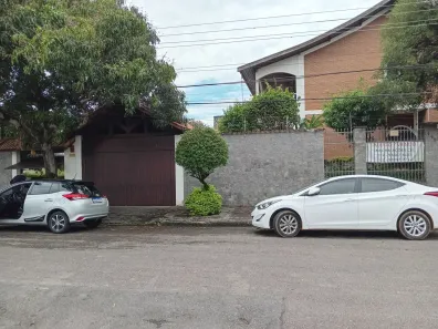 Casa com 4 Quartos à venda, 280m² no Jardim Alvorada, São José dos Campos