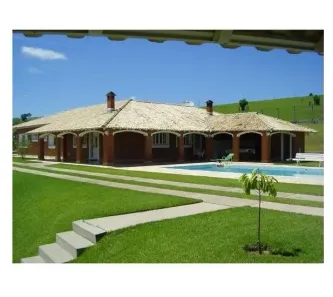 Fazenda/Sítio com 3 Quartos à venda, 1040600m² no Área Rural de Bragança Paulista, Bragança Paulista