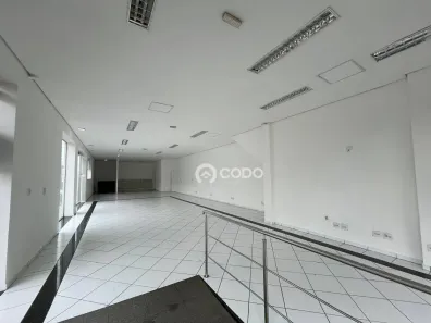 Ponto Comercial para alugar, 372m² no Vila Rezende, Piracicaba