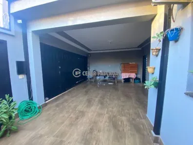 Casa com 3 Quartos à venda, 155m² no Jardim Irajá, Ribeirão Preto