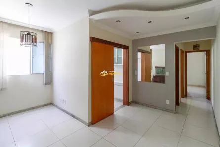 Cobertura com 3 Quartos à venda, 140m² no Castelo, Belo Horizonte