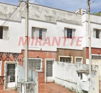 Sobrado com 2 Quartos à venda, 69m² no Vila Mazzei, São Paulo