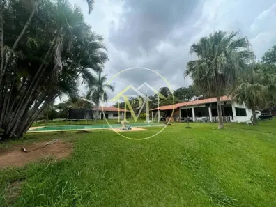Fazenda/Sítio com 4 Quartos à venda, 40000m² no Centro, Itu