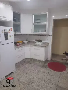 Sobrado com 3 Quartos à venda, 312m² no Olímpico, São Caetano do Sul