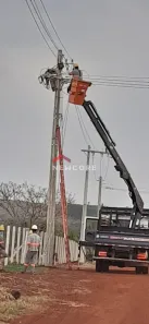 Lote/Terreno à venda, 1000m² no Cruzeiro dos Peixotos, Uberlândia