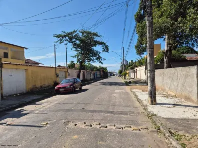 Casa com 3 Quartos à venda, 130m² no Jardim Atlântico, Serra