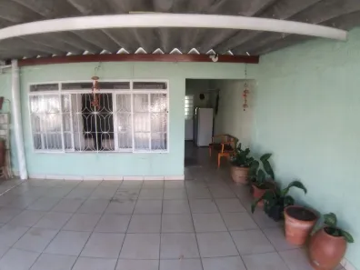 Casa com 3 Quartos à venda, 138m² no Jardim Amélia, Santa Bárbara D'Oeste