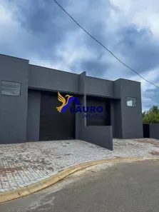 Galpão/Depósito/Armazém para alugar, 188m² no Pinheirinho, Vinhedo