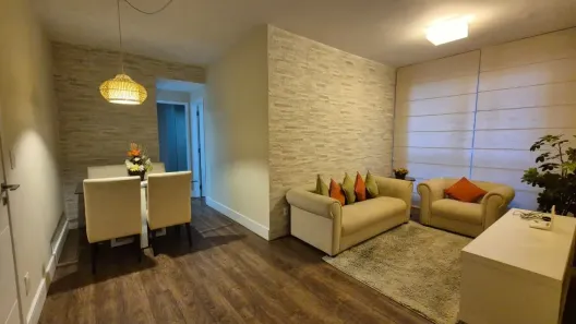 Apartamento com 2 Quartos à venda, 70m² no Icaraí, Niterói