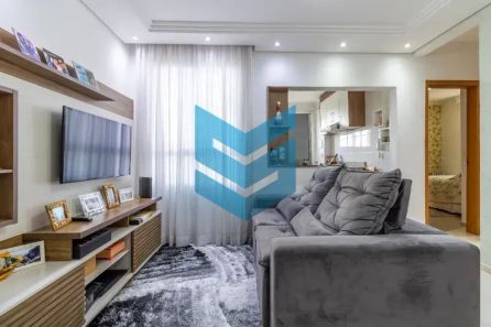 Apartamento com 2 Quartos à venda, 49m² no Jardim América, Sorocaba