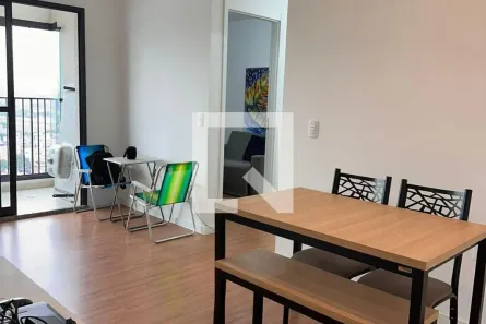 Apartamento com 3 Quartos à venda, 68m² no Vila Anastácio, São Paulo