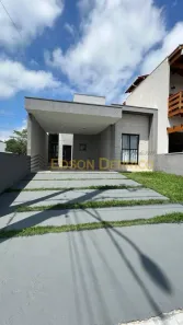 Casa de Condomínio com 3 Quartos à venda, 130m² no Residencial Vila Romana, Pindamonhangaba