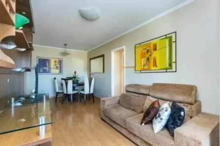 Apartamento com 3 Quartos para alugar, 108m² no Santana, Porto Alegre