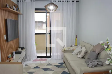 Apartamento com 2 Quartos à venda, 56m² no Cidade Líder, São Paulo