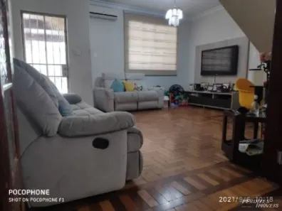 Casa com 3 Quartos à venda, 150m² no Perdizes, São Paulo