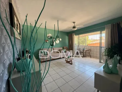 Apartamento com 3 Quartos à venda, 105m² no Candeias, Jaboatão dos Guararapes