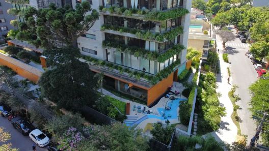 com 4 Quartos à venda, 427m² no Mont Serrat, Porto Alegre