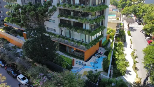 com 4 Quartos à venda, 427m² no Mont Serrat, Porto Alegre