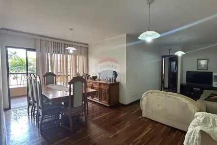Apartamento com 3 Quartos à venda, 137m² no Centro, Nova Odessa