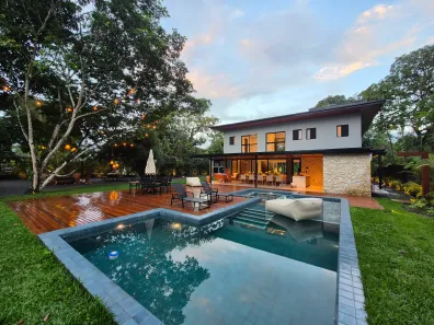 Casa de Condomínio com 5 Quartos à venda, 720m² no Aldeia dos Camarás, Camaragibe