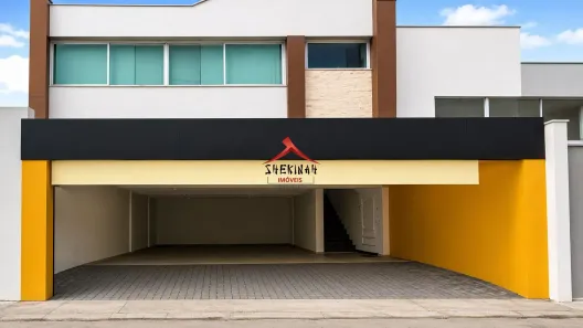 Sala Comercial com 1 Quarto para alugar, 45m² no Vila Carrão, São Paulo