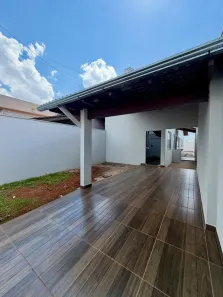 Casa com 3 Quartos à venda, 102m² no Gran Ville, Anápolis