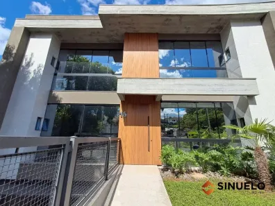 Sala Comercial para alugar, 60m² no Jardim Mauá, Novo Hamburgo