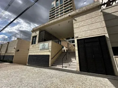 Apartamento com 4 Quartos à venda, 179m² no Jundiaí, Anápolis