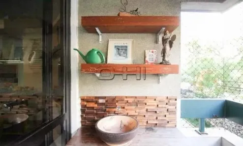 Apartamento com 4 Quartos à venda, 147m² no Vila Uberabinha, São Paulo