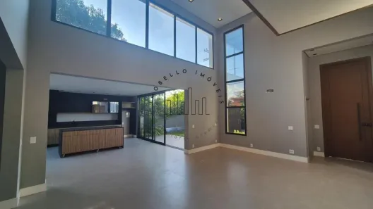 Casa de Condomínio com 4 Quartos à venda, 300m² no Bairro das Palmeiras, Campinas