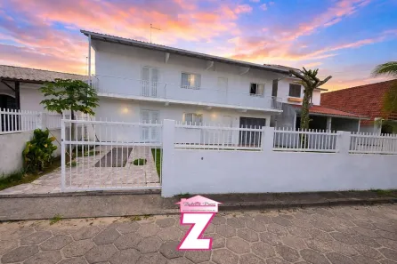 Casa com 7 Quartos à venda, 309m² no Pinheira, Palhoça