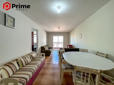 Apartamento com 2 Quartos à venda, 85m² no Praia do Morro, Guarapari