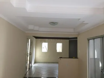 Casa com 3 Quartos à venda, 80m² no Núcleo Habitacional José Regino, Bauru