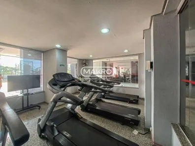 Apartamento com 3 Quartos à venda, 105m² no Belvedere, Belo Horizonte