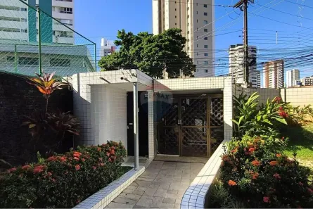 Apartamento com 3 Quartos à venda, 80m² no Boa Viagem, Recife