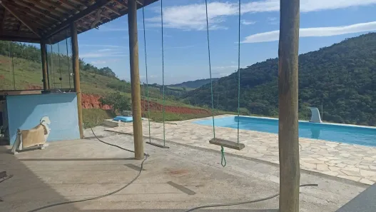 Fazenda/Sítio com 2 Quartos à venda, 100m² no , Jambeiro